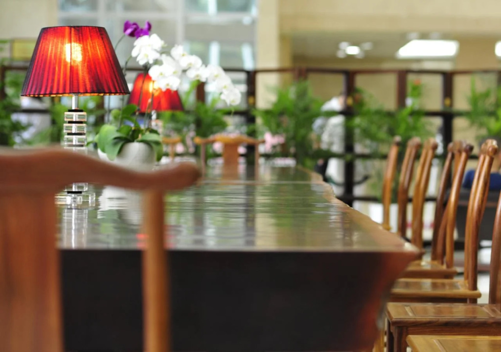 ZTE Hotel Da Mei Sha