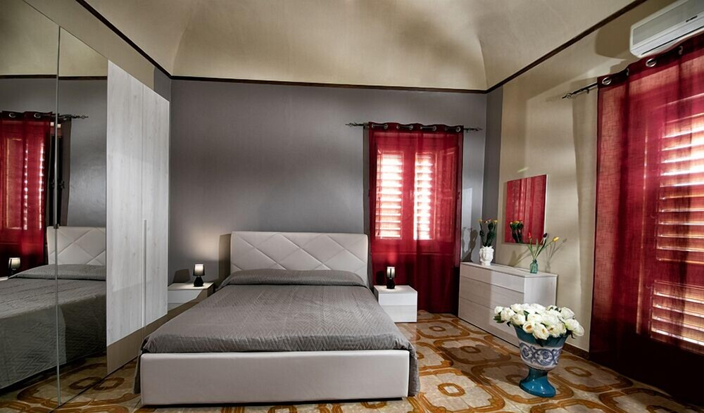B&b Al Centro Nicosia