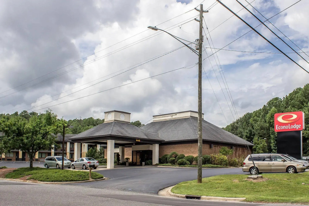 Red Roof Inn Sanford