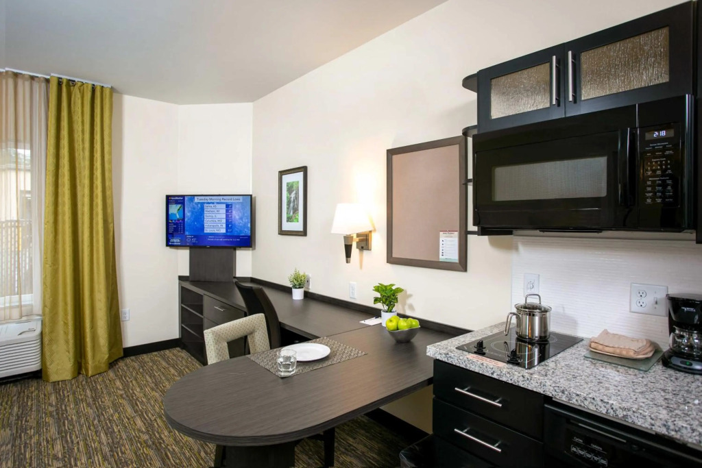 Candlewood Suites - Jacksonville - Mayport by IHG