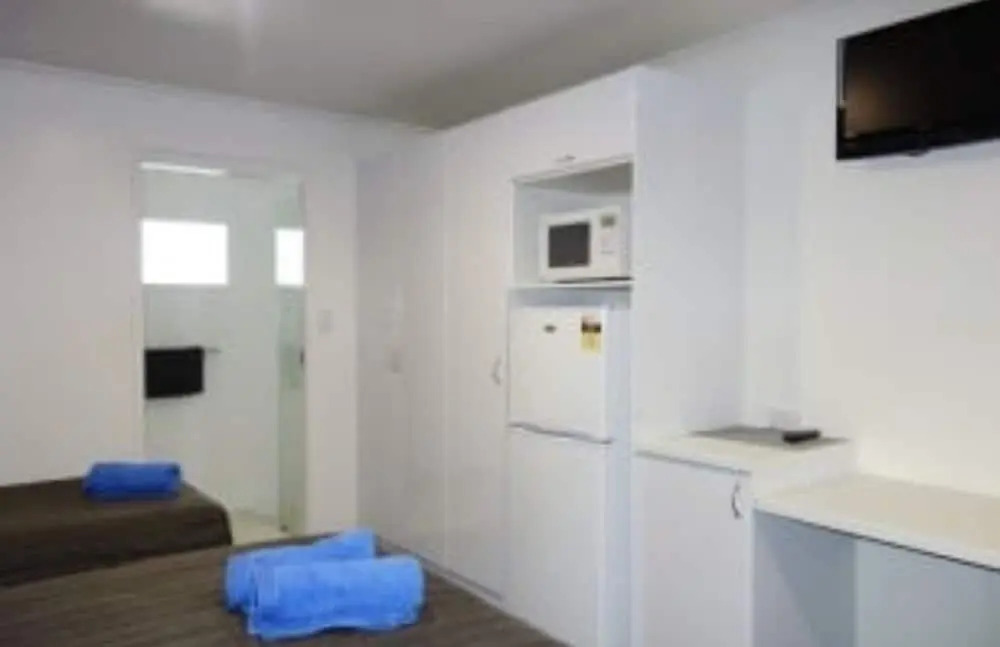 Porkys Motel Rockhampton