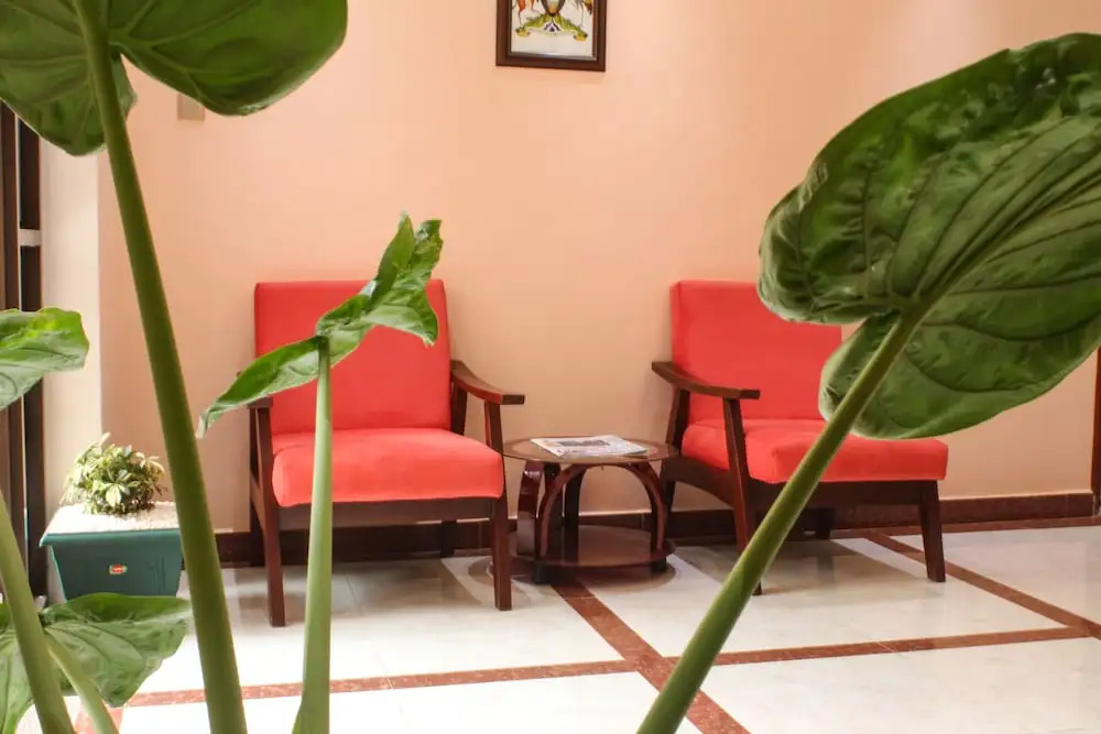 Excelsis Garden Hotels - Kampala