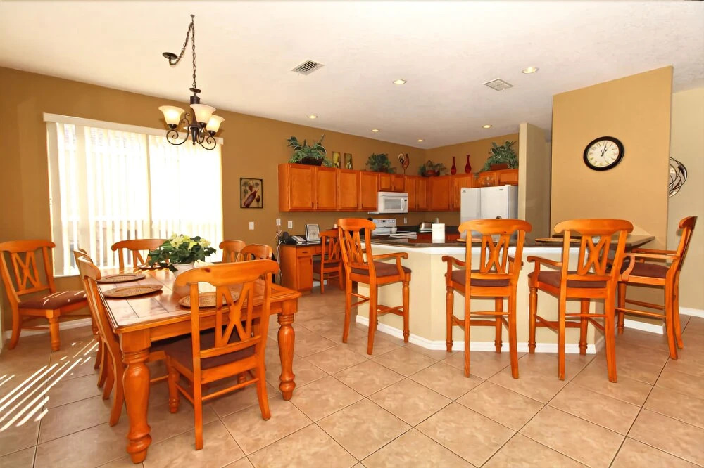 Amazing House! Highlands Reserve - 458 BELFD