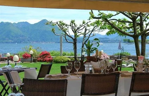 Albergo Ristorante La Ripa