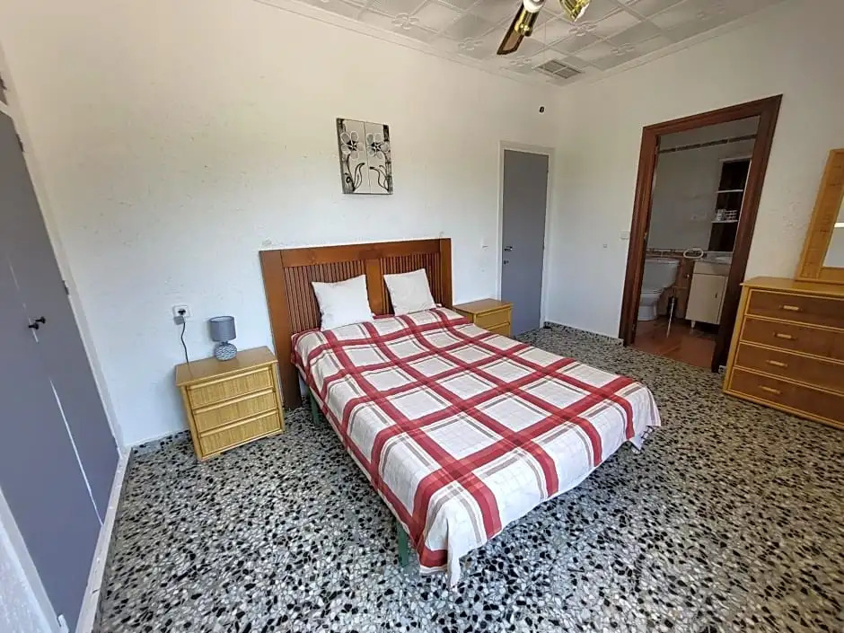 Casa Carmoli