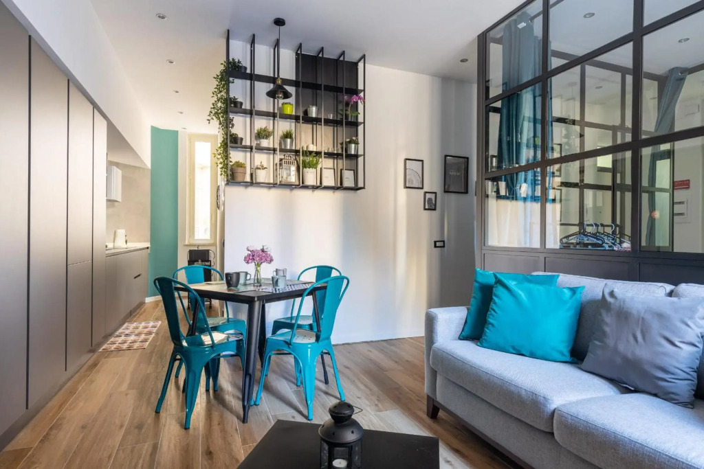 Bruno Apartment