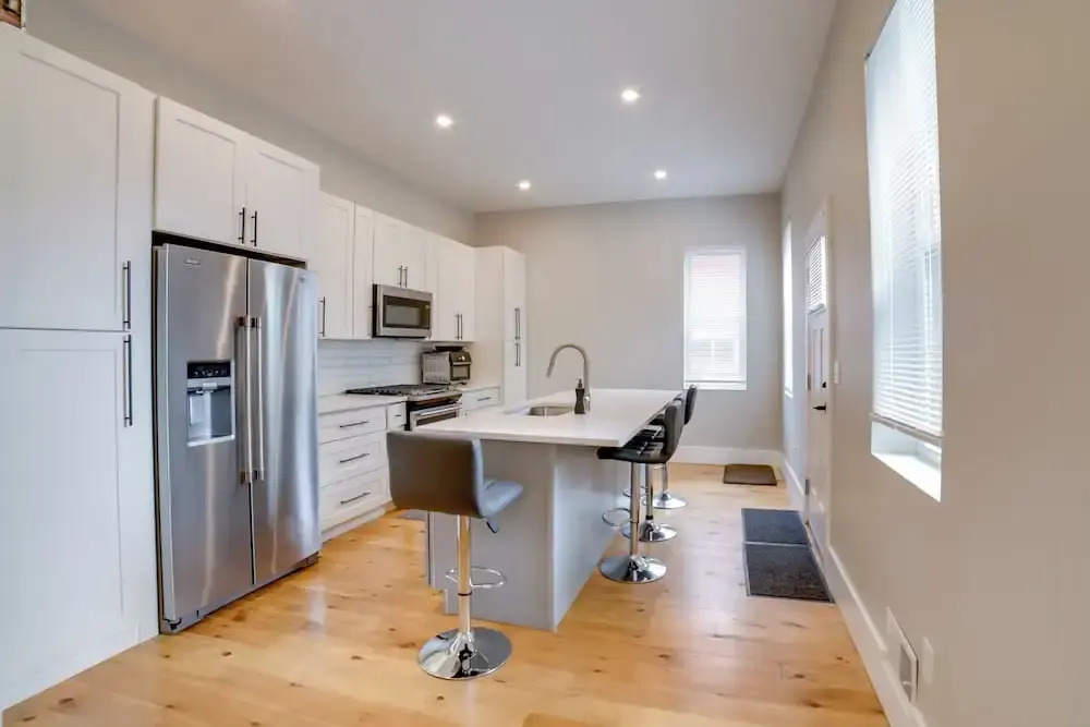 Well-appointed Pittsburgh Home: 1 Mi to Dtwn!