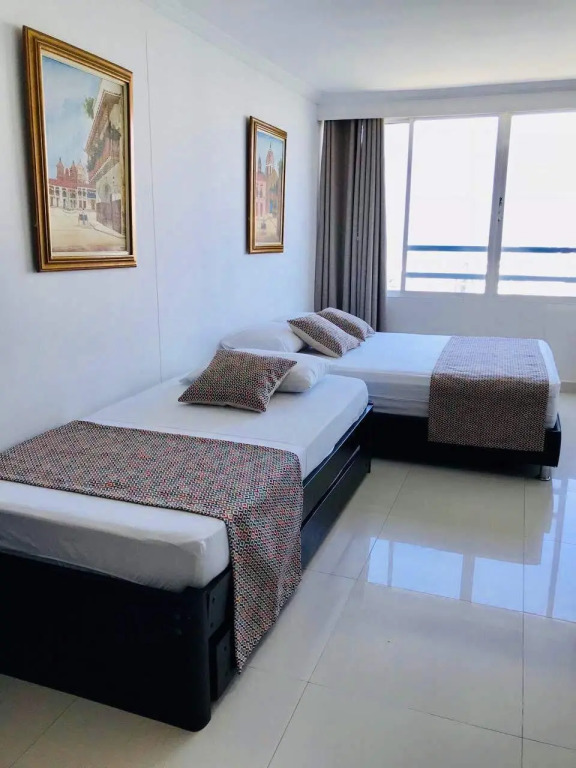 Apartamentos Cartagena Colonial 1