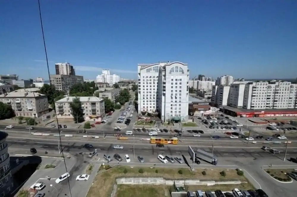 Квартирное бюро «Гостиный двор»