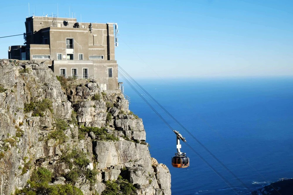 Central Cape Town Gem