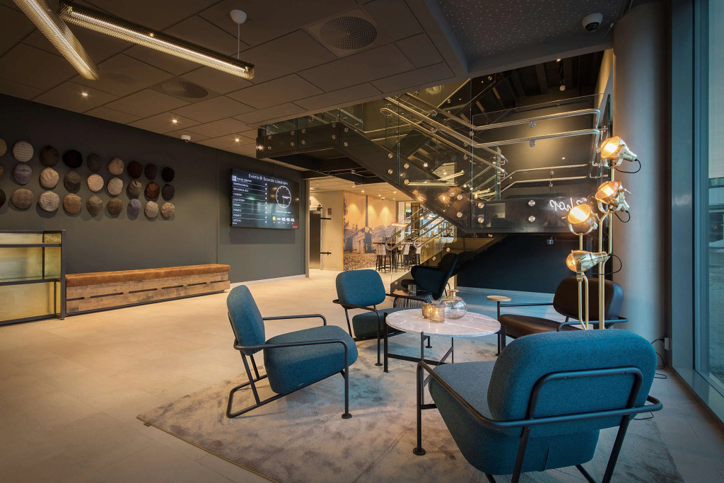 Scandic Lillestrøm