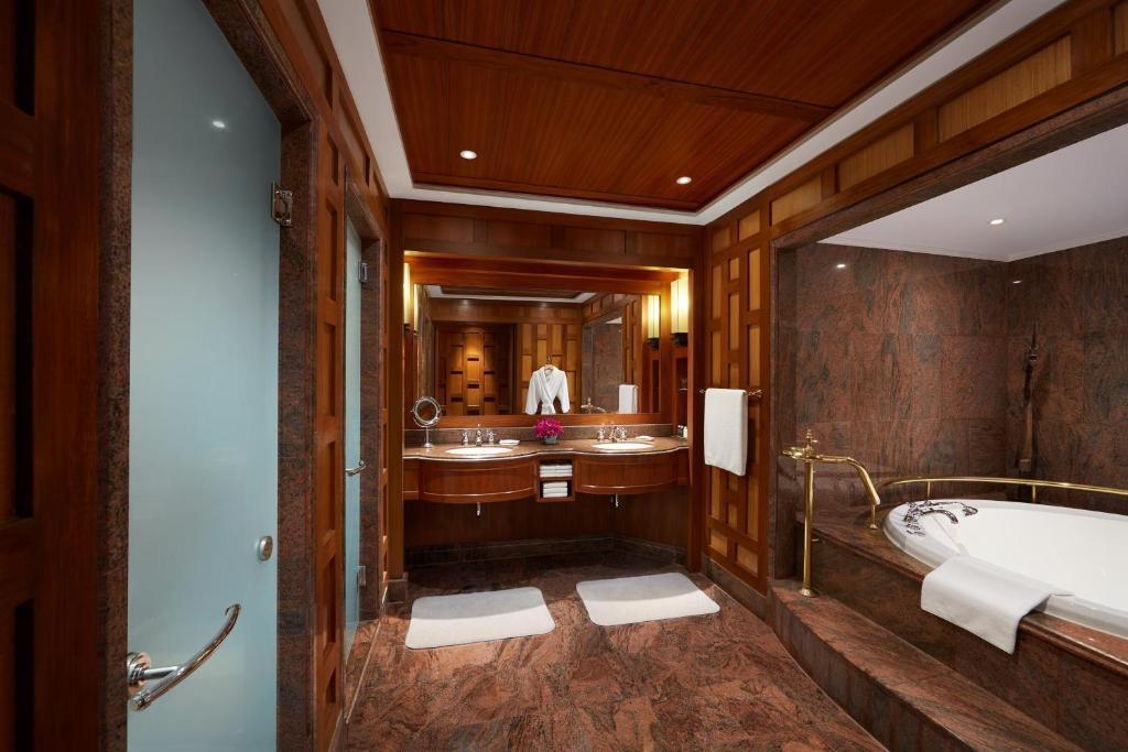 Sheraton Grande Sukhumvit, a Luxury Collection Hotel, Bangkok