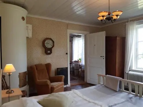 B&B Borgunda