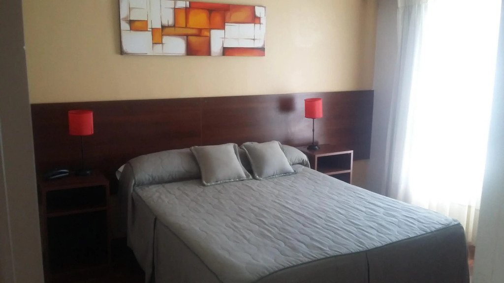 Saint James Hotel La Plata