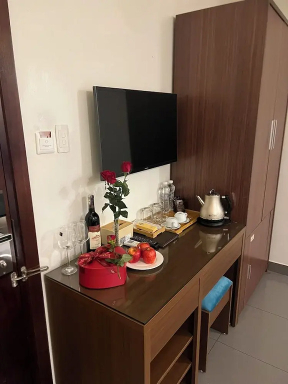 Hotel 239