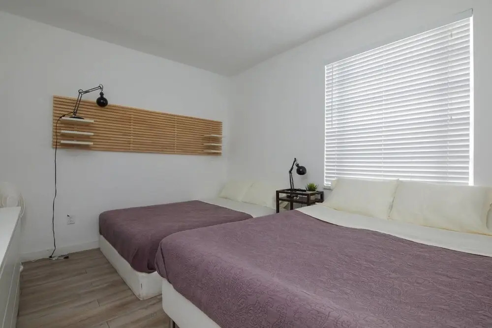 Gorgeous 2br with Garden and BBQ :)