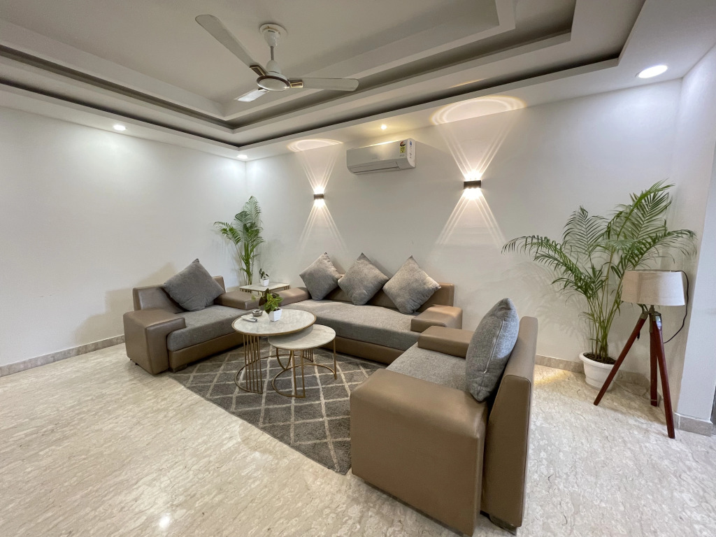 Bedchambers Serviced Apartments, Ardee City