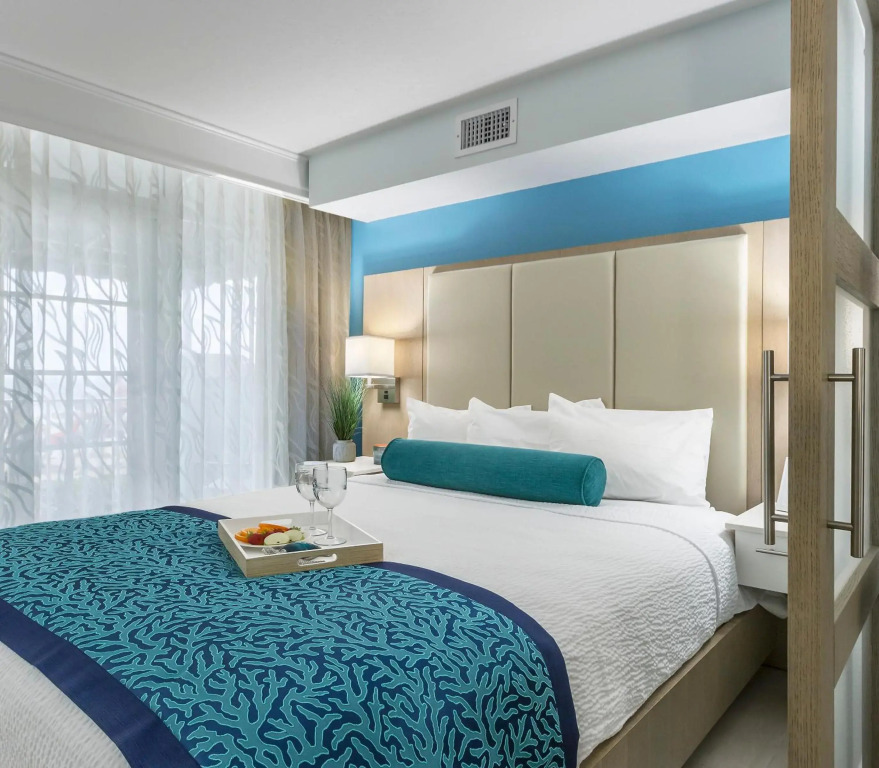 Grand Seas by Exploria Resorts, MOD Collection by Sonesta