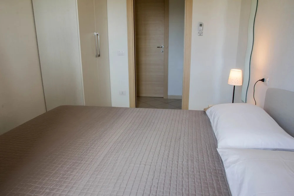 GF Apartments La Vigna