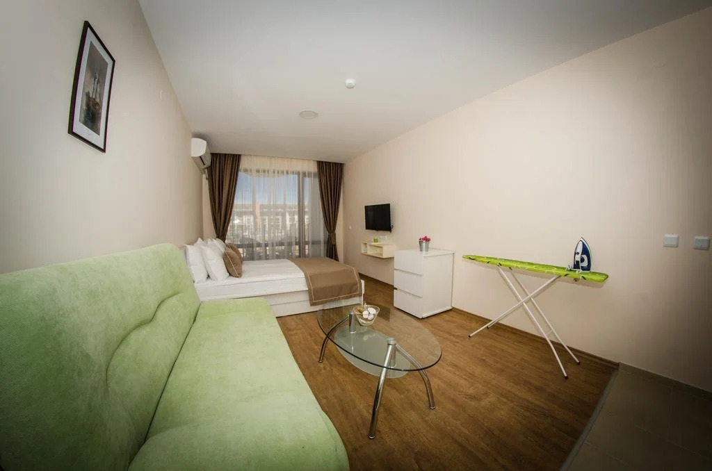 Premier Fort Sands Resort - Full Board