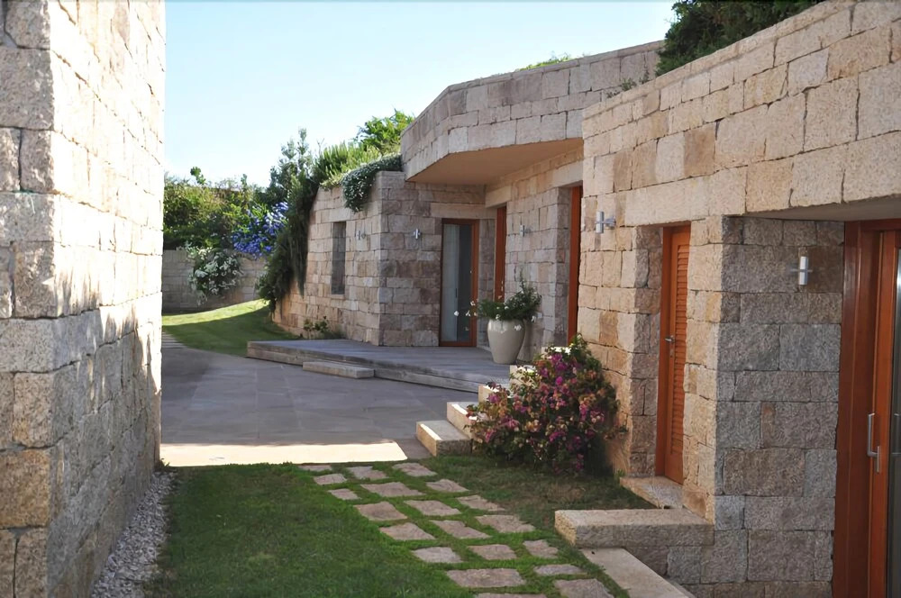 Villa Flavia