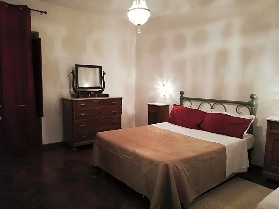B&B Al Borgo