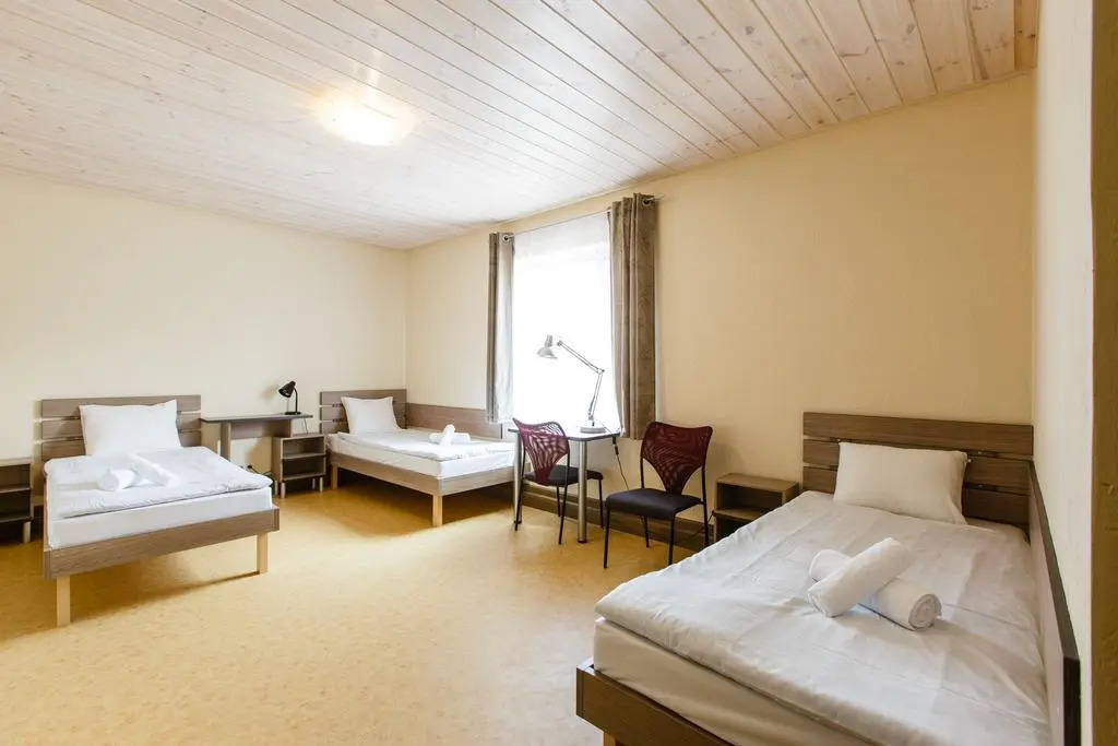Agate Hotel