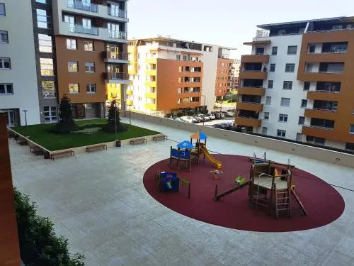 A blok apartments A4