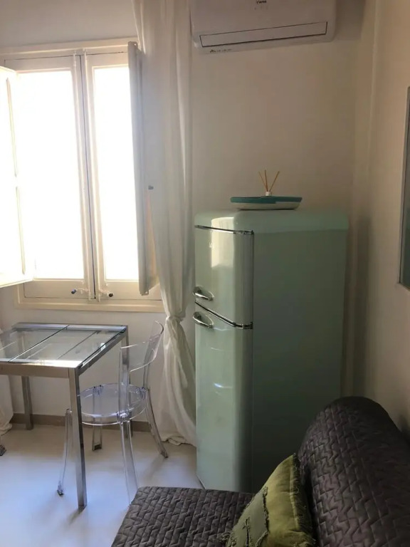 New Apartament Tango in the Historic Centre of Trapani