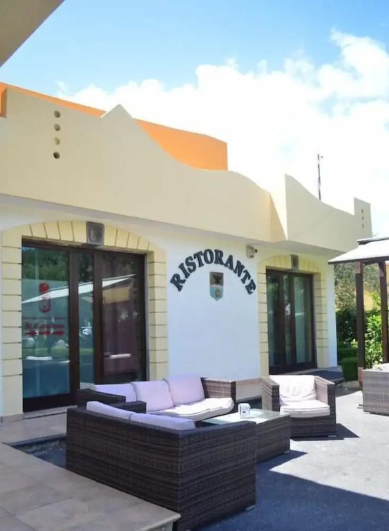 Hotel Il Cavaliere