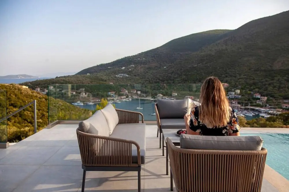 Villa Roya