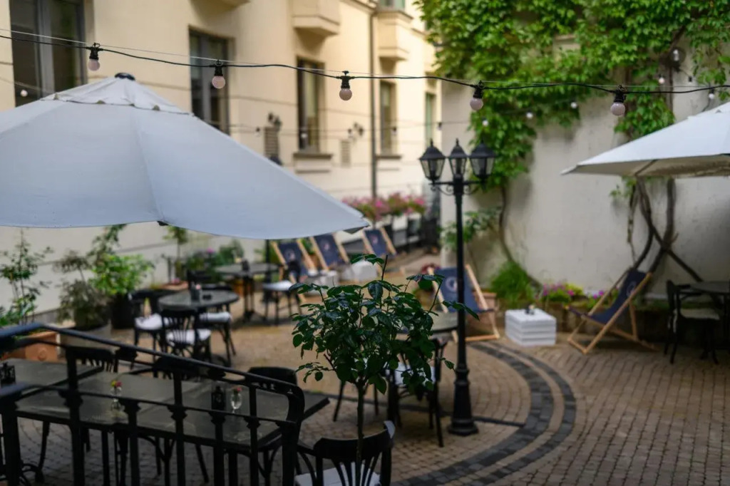 Hotel Logos Kraków