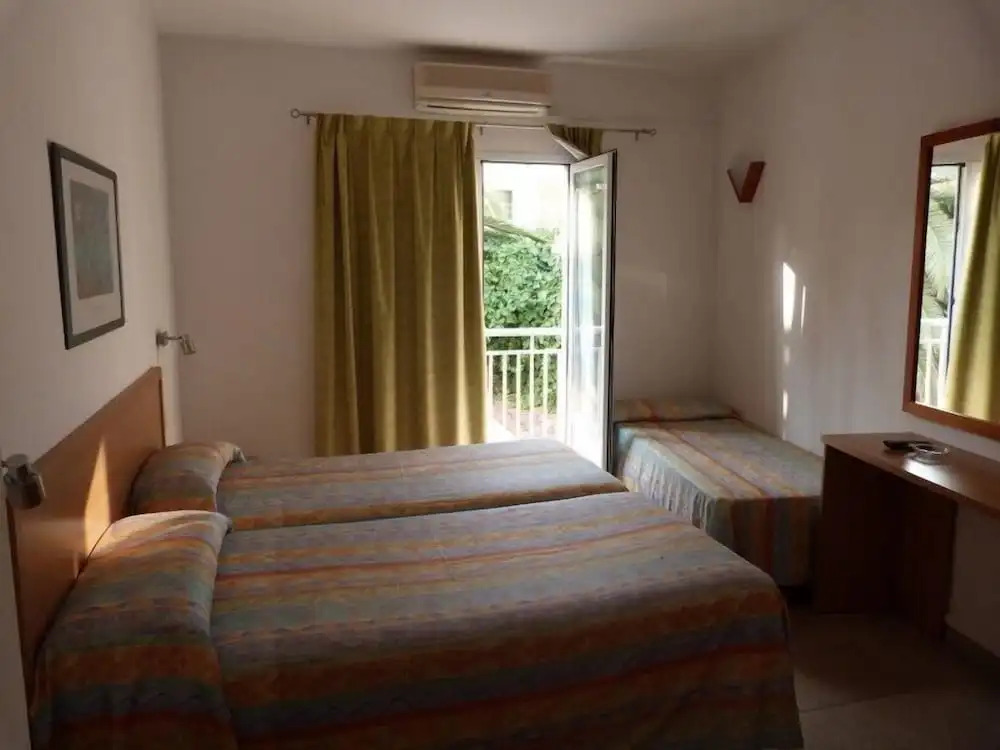 Hotel Geminis