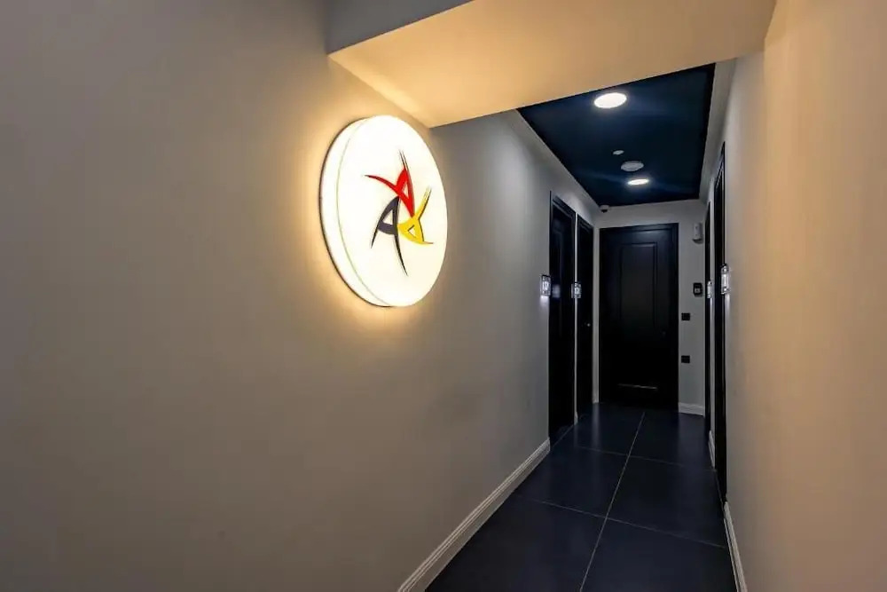 Boutique Athens Apartment CH7