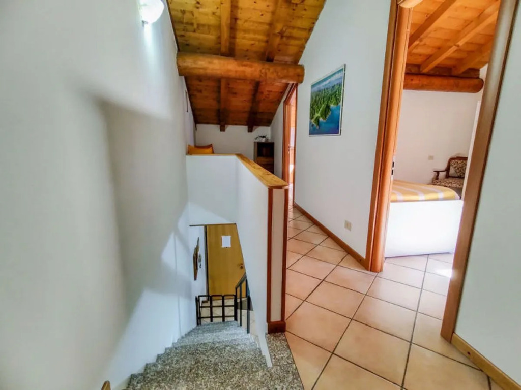 Apartment Relax Gravedona