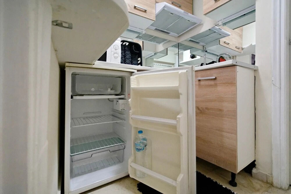 Wonderful Located in Center of Athens