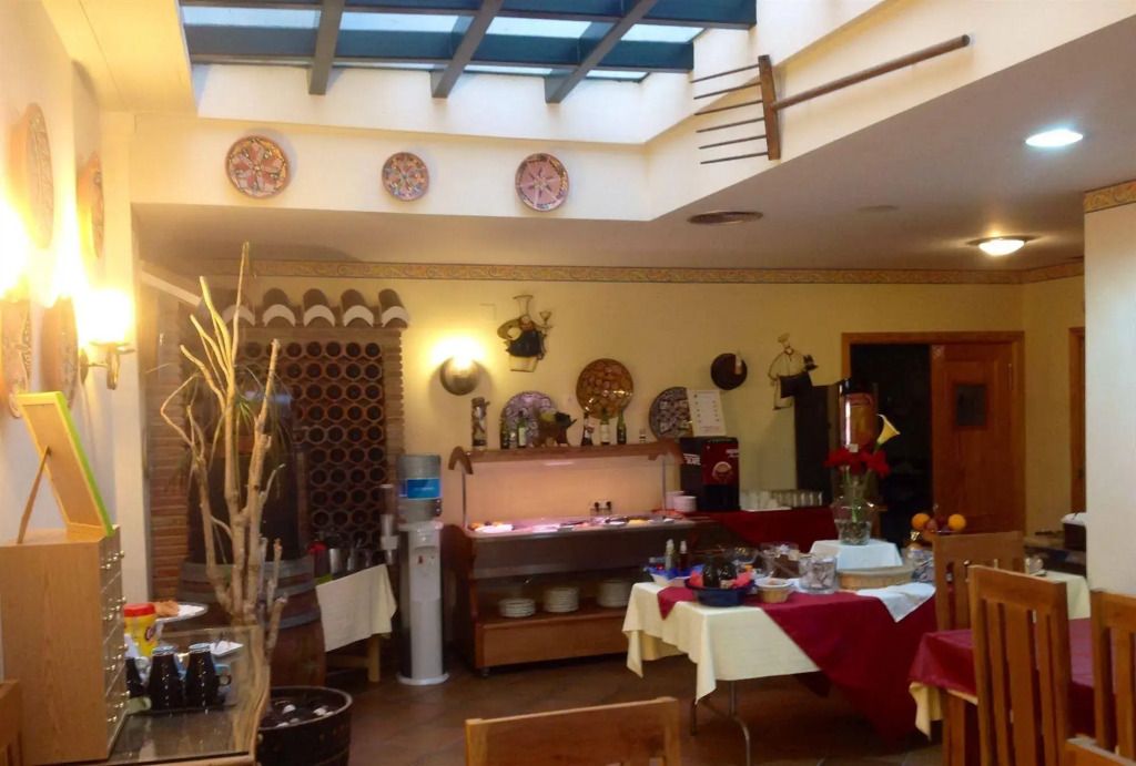 Hotel María Cristina