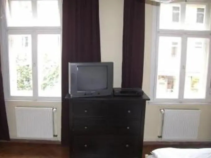 Apartment Schwarzburger Hof