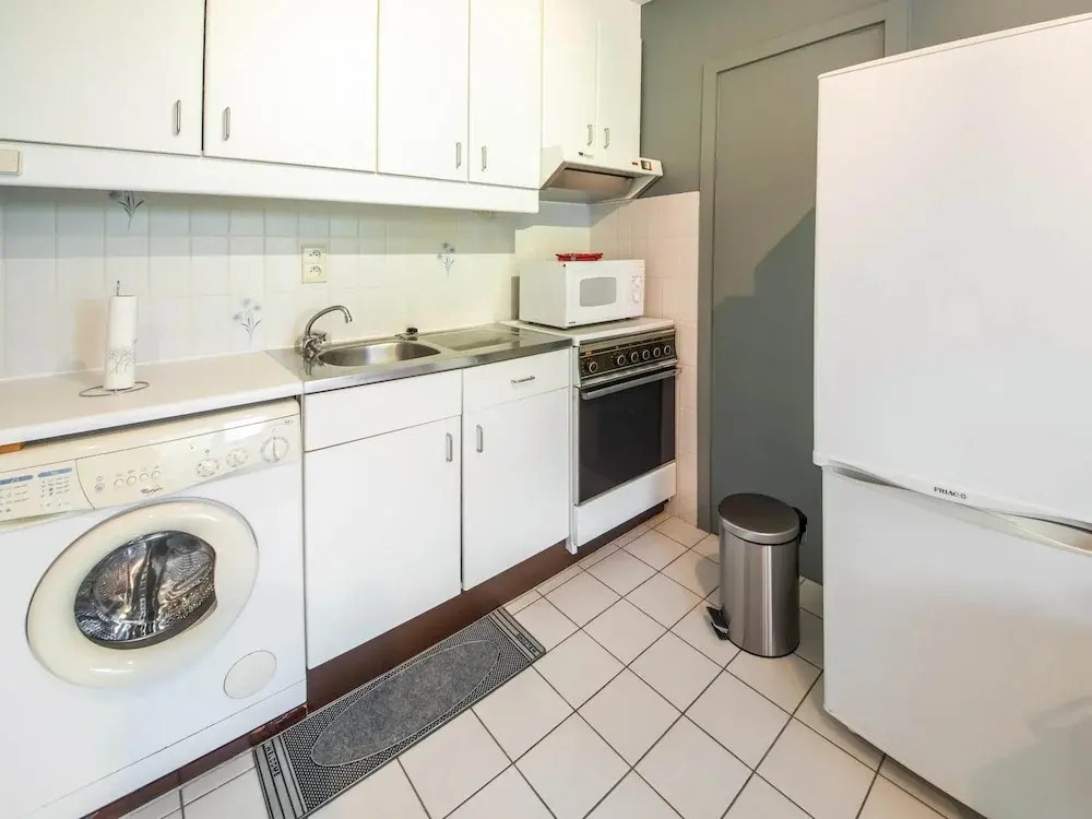 Apartment in Durbuy With Balcony