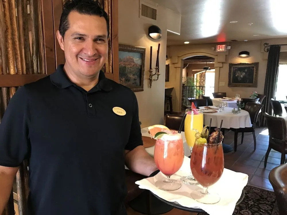 Casa Sedona Inn