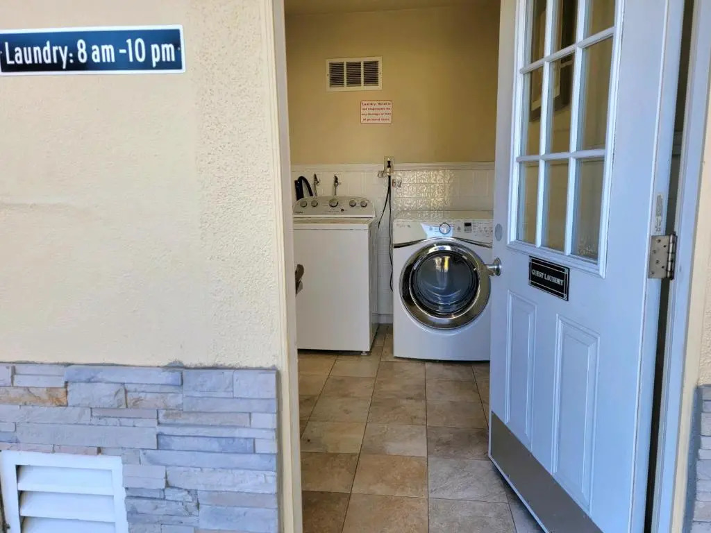 Quality Inn & Suites Anaheim at the Park