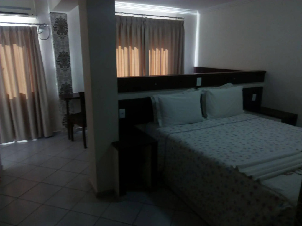 Maria Ricca Palace Hotel