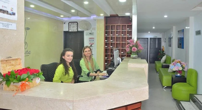La Pera Hotel