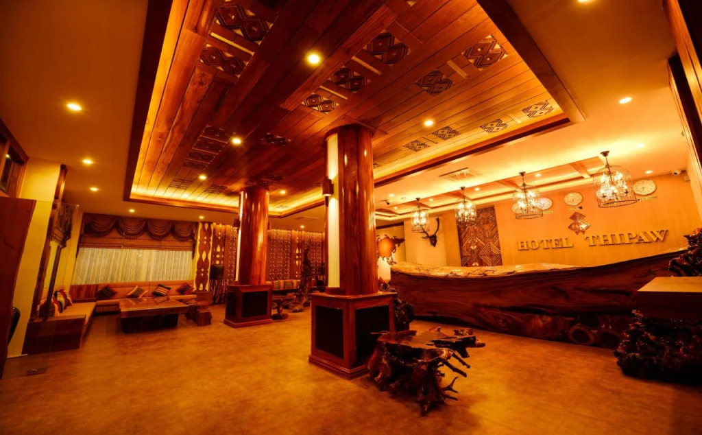 Hotel Thipaw