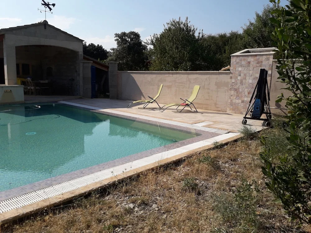 La Roulotte à Béa