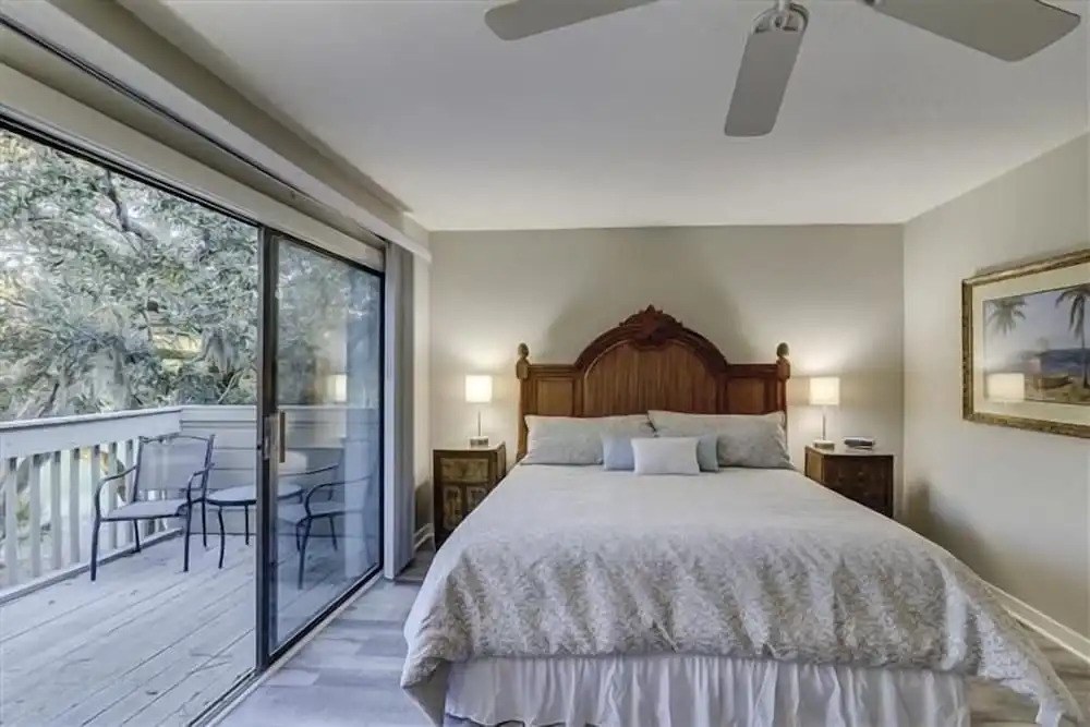 2342 Racquet Club at The Sea Pines Resort