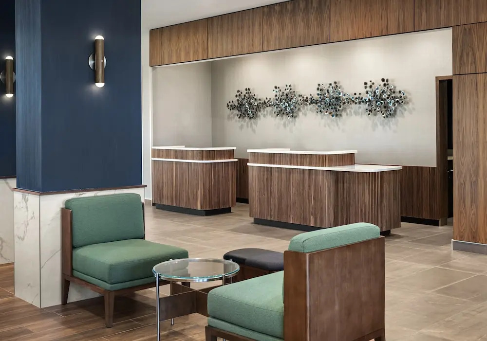 Courtyard by Marriott Bettendorf