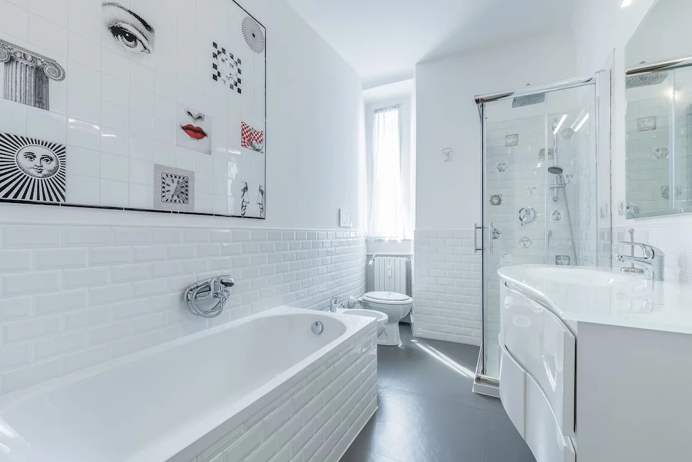 Apartment Paolo Sarpi