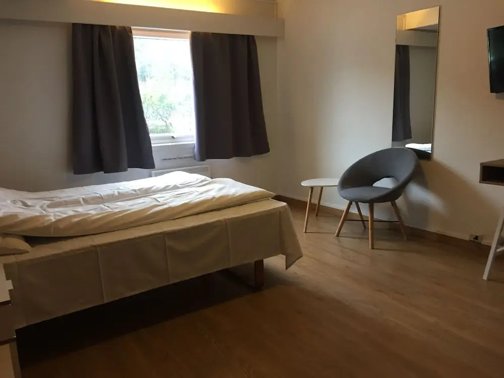 Norsjø Hotel