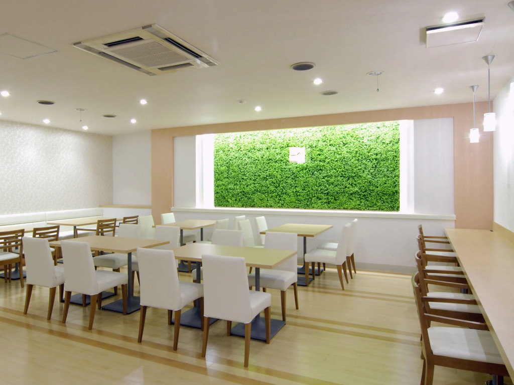 Hotel Green Arbor